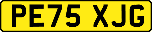 PE75XJG