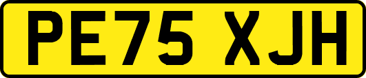 PE75XJH