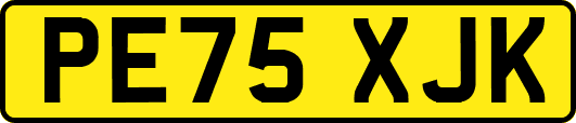 PE75XJK