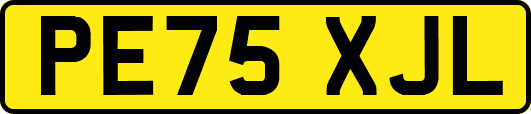 PE75XJL