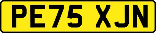 PE75XJN