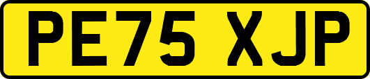 PE75XJP