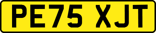 PE75XJT
