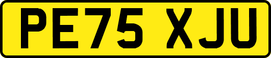 PE75XJU