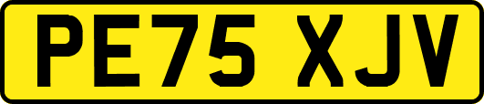 PE75XJV
