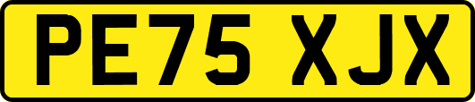 PE75XJX