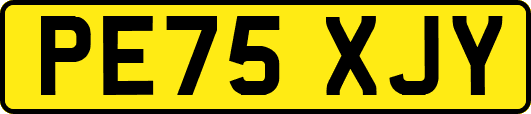 PE75XJY