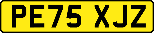 PE75XJZ