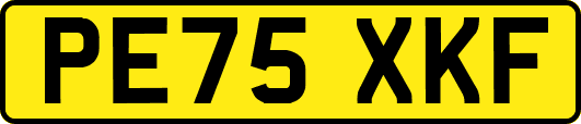 PE75XKF