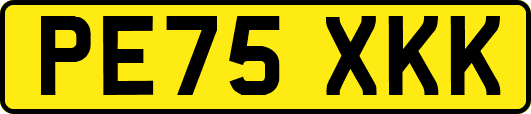 PE75XKK