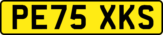 PE75XKS