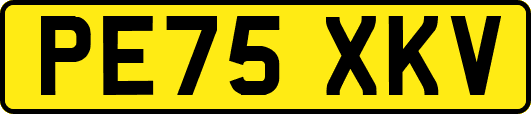 PE75XKV