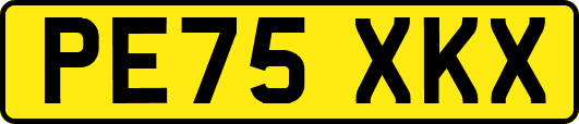 PE75XKX