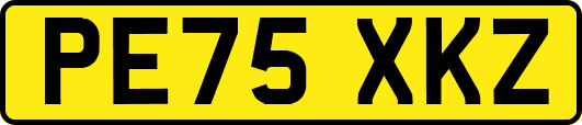 PE75XKZ