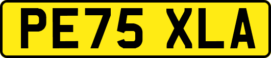 PE75XLA