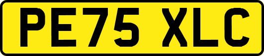 PE75XLC