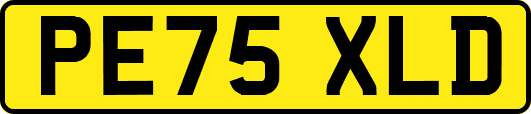 PE75XLD