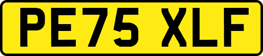 PE75XLF