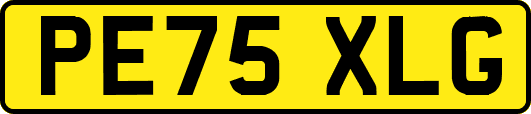 PE75XLG