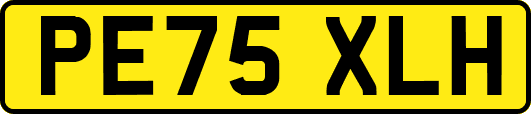 PE75XLH
