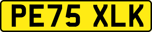 PE75XLK
