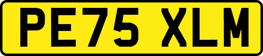 PE75XLM