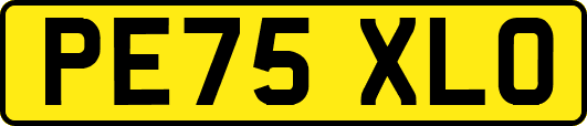 PE75XLO