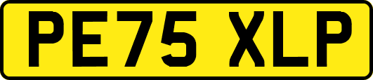 PE75XLP