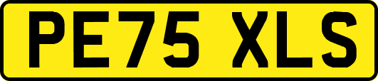 PE75XLS