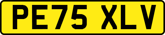 PE75XLV
