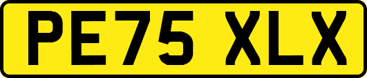 PE75XLX