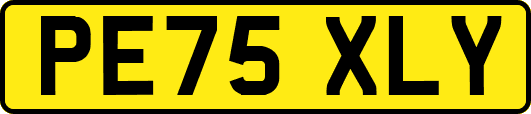 PE75XLY