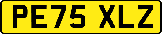 PE75XLZ