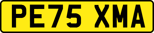PE75XMA