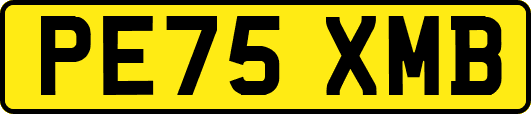 PE75XMB