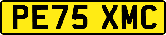 PE75XMC