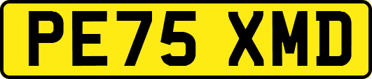 PE75XMD