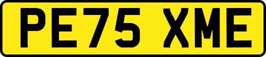 PE75XME