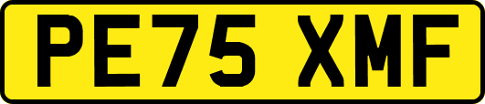 PE75XMF