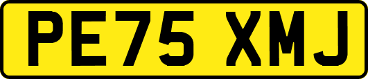 PE75XMJ