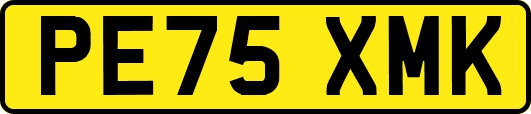 PE75XMK