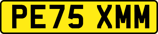 PE75XMM