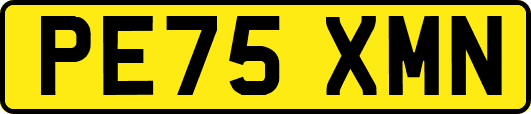 PE75XMN