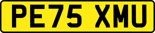 PE75XMU