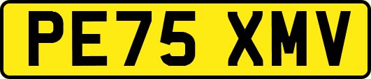 PE75XMV