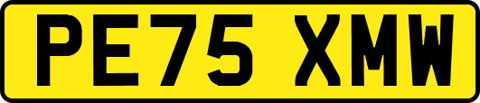 PE75XMW