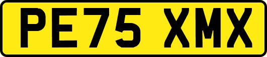 PE75XMX