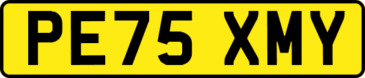 PE75XMY