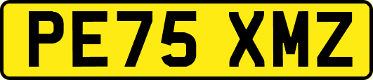 PE75XMZ