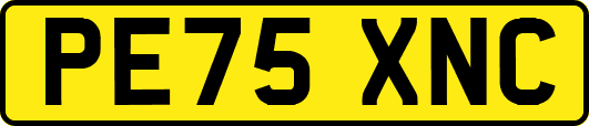 PE75XNC